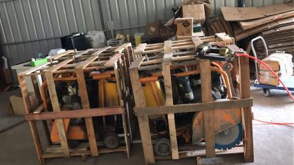 长海行李、家具、电器包装托运