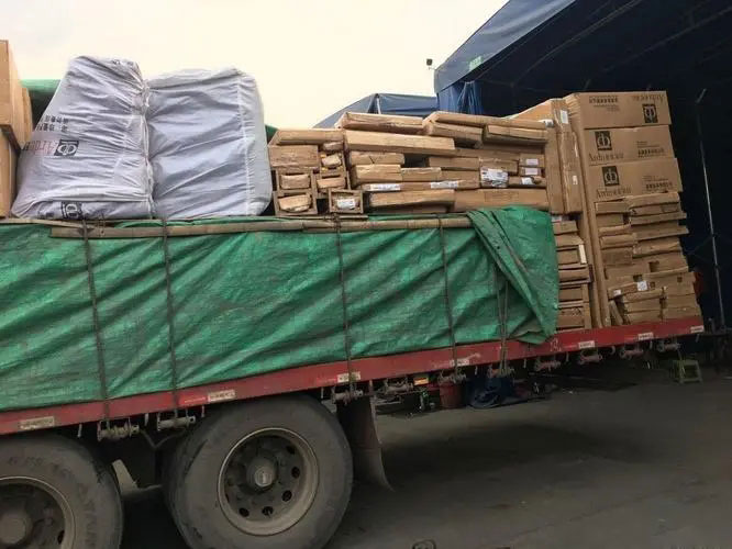 长海家具托运